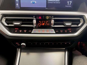 BMW 3 Series 2.0 330e 12kWh M Sport Touring Auto xDrive Euro 6 (s/s) 5dr