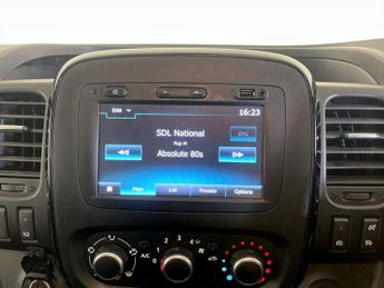 Fiat Talento 2.0 MultiJet 12 Tecnico L2 H1 Euro 6 (s/s) 5dr