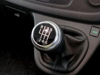 Fiat Talento 2.0 MultiJet 12 Tecnico L2 H1 Euro 6 (s/s) 5dr