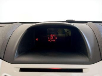 Ford Fiesta 1.4 Zetec 5dr