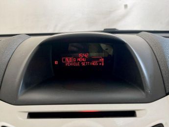 Ford Fiesta 1.4 Zetec 5dr