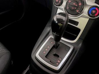 Ford Fiesta 1.4 Zetec 5dr