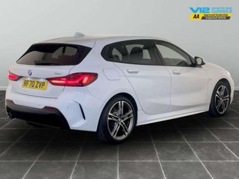 BMW 1 Series 1.5 118i M Sport DCT Euro 6 (s/s) 5dr