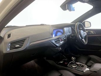 BMW 1 Series 1.5 118i M Sport DCT Euro 6 (s/s) 5dr