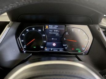 BMW 1 Series 1.5 118i M Sport DCT Euro 6 (s/s) 5dr