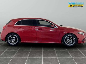 Mercedes-Benz A Class 2.0 A250 AMG Line (Executive) 7G-DCT Euro 6 (s/s) 5dr