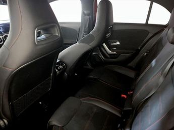 Mercedes-Benz A Class 2.0 A250 AMG Line (Executive) 7G-DCT Euro 6 (s/s) 5dr