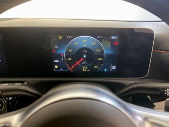 Mercedes-Benz A Class 2.0 A250 AMG Line (Executive) 7G-DCT Euro 6 (s/s) 5dr