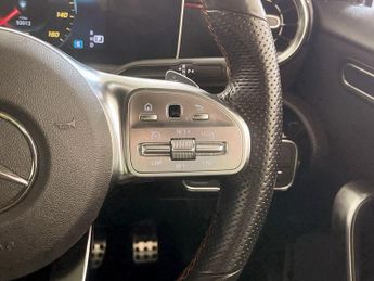 Mercedes-Benz A Class 2.0 A250 AMG Line (Executive) 7G-DCT Euro 6 (s/s) 5dr