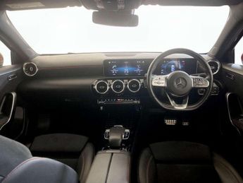 Mercedes-Benz A Class 2.0 A250 AMG Line (Executive) 7G-DCT Euro 6 (s/s) 5dr