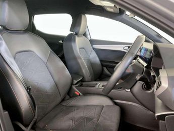 SEAT Leon 1.5 TSI EVO FR Sport Euro 6 (s/s) 5dr