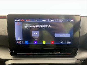 SEAT Leon 1.5 TSI EVO FR Sport Euro 6 (s/s) 5dr