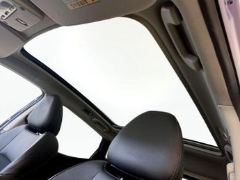 Nissan Qashqai 1.2 DIG-T Tekna XTRON Euro 6 (s/s) 5dr