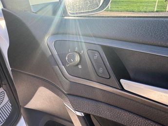 Volkswagen Golf 1.5 TSI EVO SE Nav DSG Euro 6 (s/s) 5dr