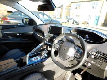 Peugeot 3008 1.2 PureTech Allure EAT Euro 6 (s/s) 5dr