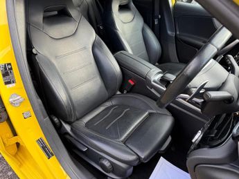 Mercedes-Benz A Class 2.0 A35 AMG (Executive) SpdS DCT 4MATIC Euro 6 (s/s) 5dr