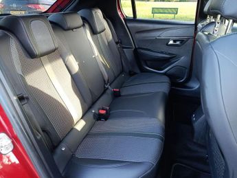 Peugeot E-208 50kWh GT Hatchback 5dr Electric Auto (136 ps)