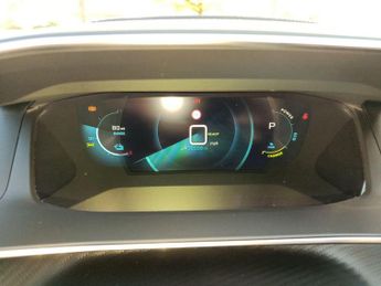 Peugeot E-208 50kWh GT Hatchback 5dr Electric Auto (136 ps)