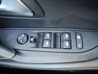 Peugeot E-208 50kWh GT Hatchback 5dr Electric Auto (136 ps)