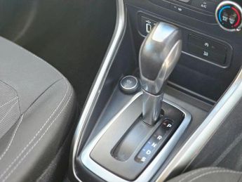 Ford EcoSport 1.0T EcoBoost Zetec Auto Euro 6 (s/s) 5dr