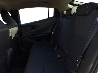 Toyota Prius 2.0 13.6kWh Design Hatchback 5dr Petrol Plug-in Hybrid CVT Euro 