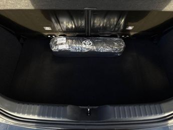 Toyota Aygo X 1.0 VVT-i Exclusive x-shift Euro 6 (s/s) 5dr