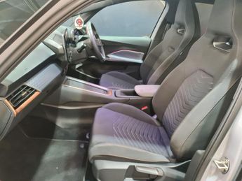 CUPRA Born 58kWh V2 Auto 5dr