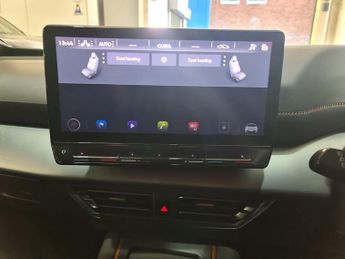 CUPRA Born 58kWh V2 Auto 5dr