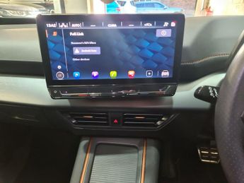 CUPRA Born 58kWh V2 Auto 5dr