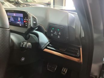 CUPRA Born 58kWh V2 Auto 5dr