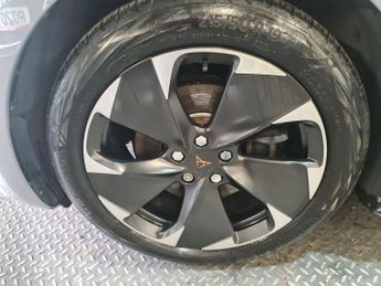 CUPRA Born 58kWh V2 Auto 5dr