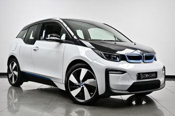 BMW i3 42.2kWh Auto 5dr