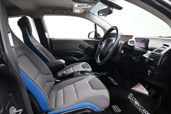 BMW i3 42.2kWh Auto 5dr