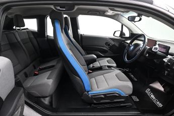 BMW i3 42.2kWh Auto 5dr