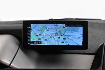 BMW i3 42.2kWh Auto 5dr