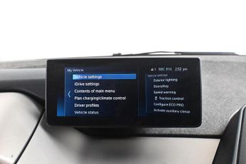 BMW i3 42.2kWh Auto 5dr