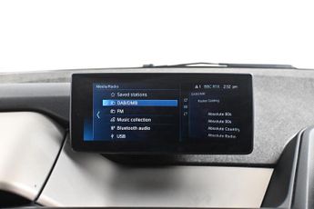 BMW i3 42.2kWh Auto 5dr