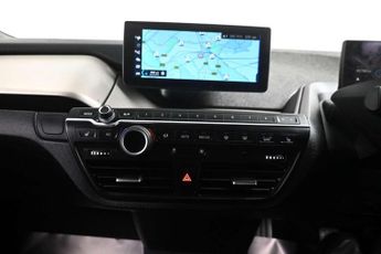 BMW i3 42.2kWh Auto 5dr