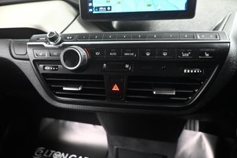 BMW i3 42.2kWh Auto 5dr