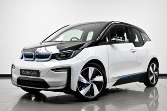 BMW i3 42.2kWh Auto 5dr