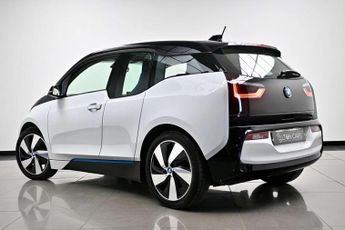 BMW i3 42.2kWh Auto 5dr