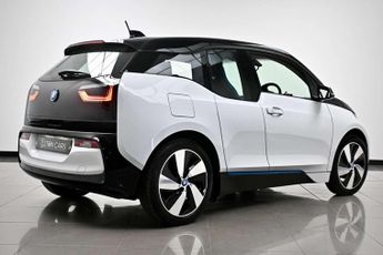 BMW i3 42.2kWh Auto 5dr