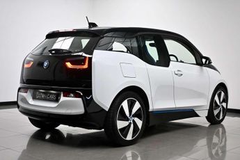 BMW i3 42.2kWh Auto 5dr