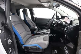 BMW i3 42.2kWh Auto 5dr