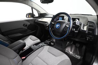 BMW i3 42.2kWh Auto 5dr