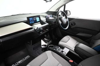 BMW i3 42.2kWh Auto 5dr