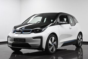 BMW i3 42.2kWh Auto 5dr