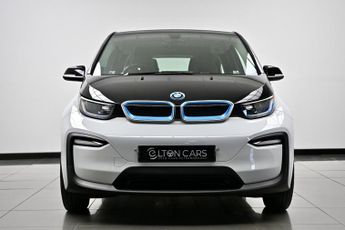BMW i3 42.2kWh Auto 5dr