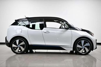 BMW i3 42.2kWh Auto 5dr