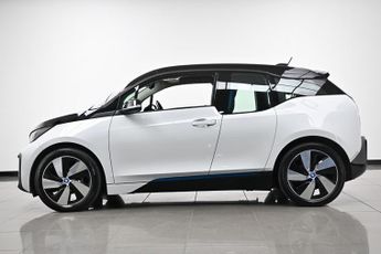 BMW i3 42.2kWh Auto 5dr